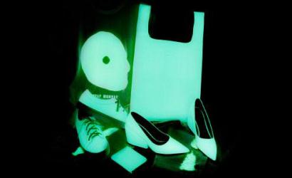Limited Edition Cheap Monday Glow in the Dark Range