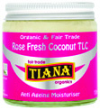 The UK's No 1 In Coconut Products Introduce New Beauty Sensations